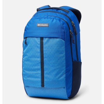 Columbia Ruksak Za Dječake - Mazama 26L Nebeskoplave Plave | WIUP-81469